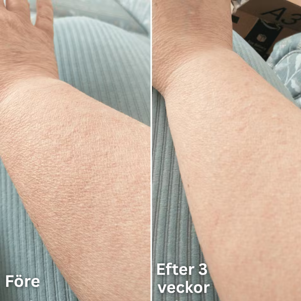 SheBloom® firming body oil