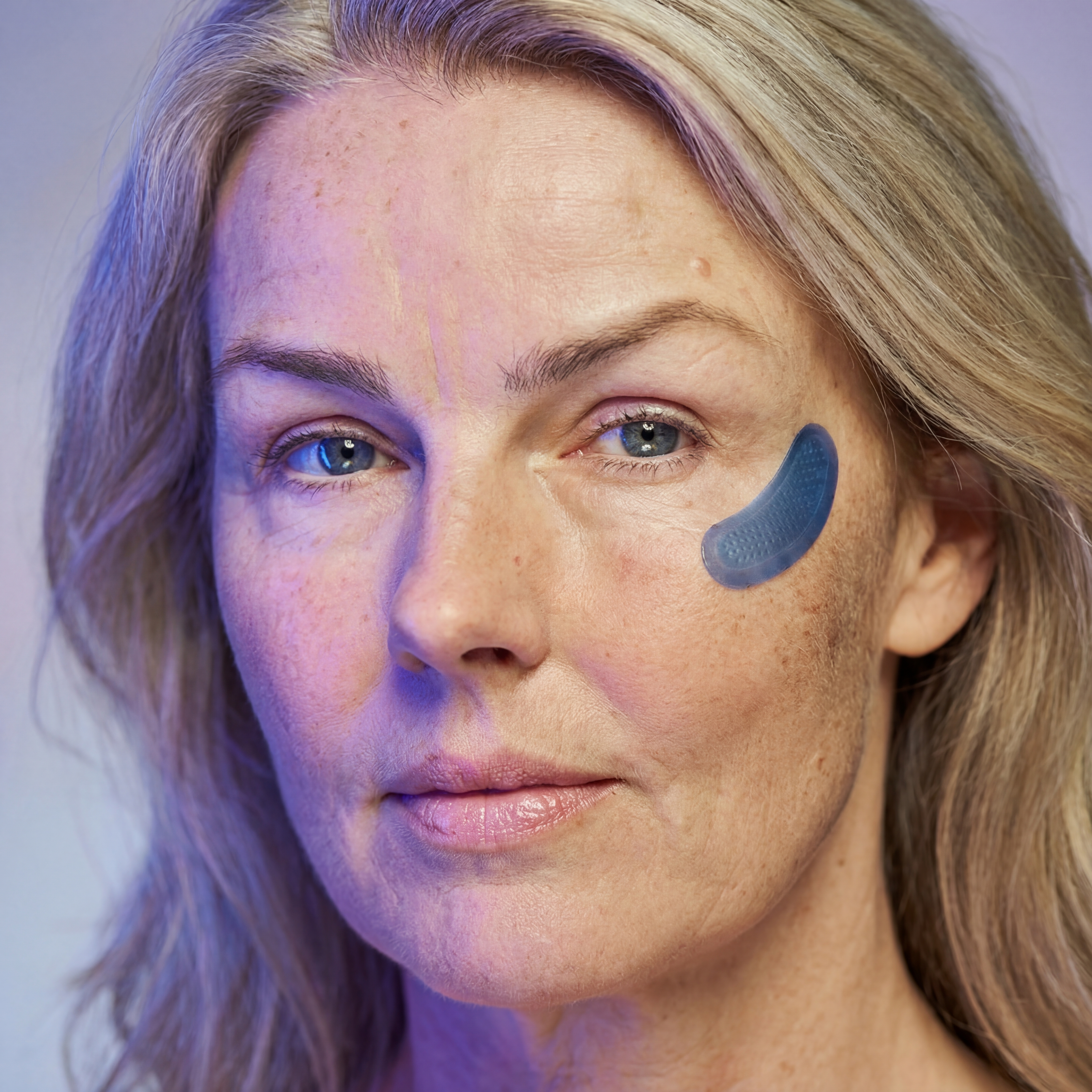 Micro-Infusion Patches