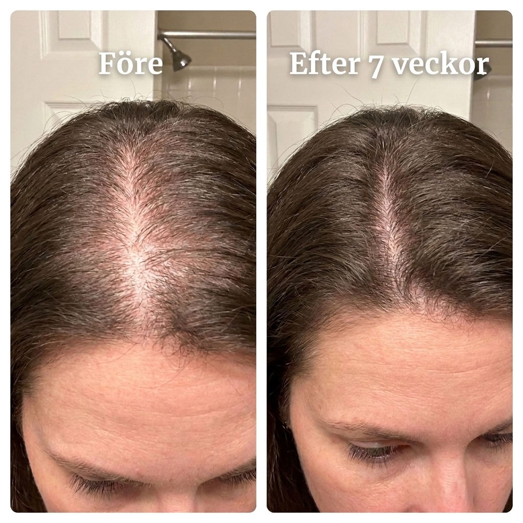 SheBloom® Rice & Rosemary Growth Mist