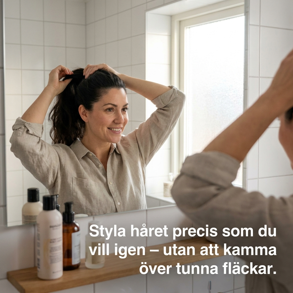 SheBloom® Rice & Rosemary Growth Mist