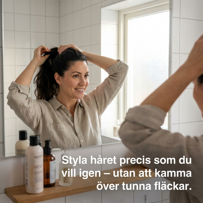 SheBloom® Rice & Rosemary Growth Mist