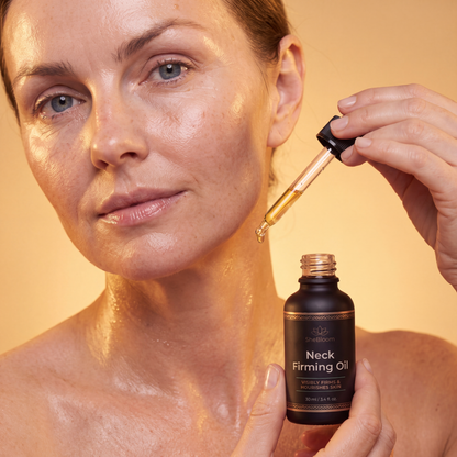SheBloom® Neck Firming Oil